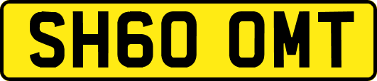 SH60OMT