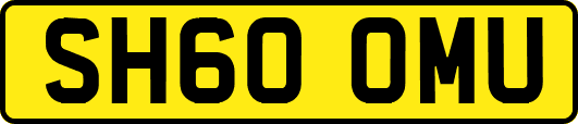 SH60OMU