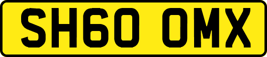 SH60OMX