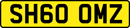 SH60OMZ