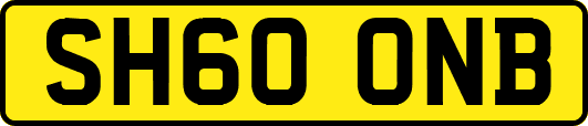 SH60ONB