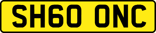 SH60ONC