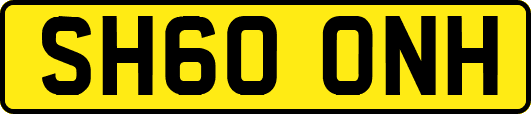 SH60ONH