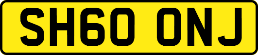 SH60ONJ