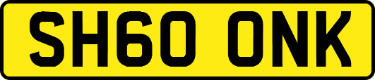 SH60ONK