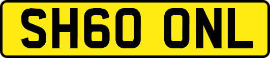 SH60ONL