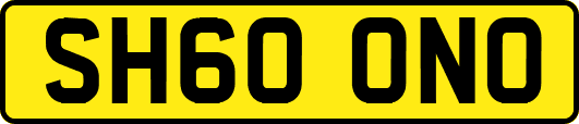 SH60ONO