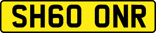 SH60ONR