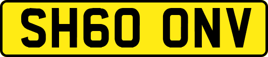 SH60ONV