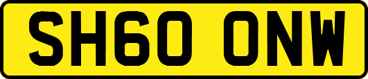 SH60ONW