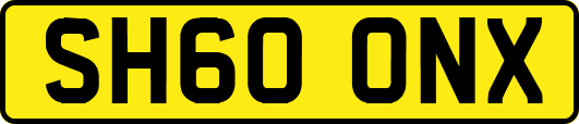 SH60ONX
