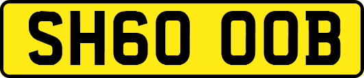 SH60OOB