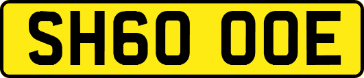 SH60OOE