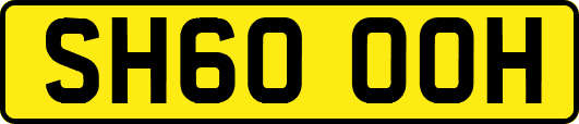SH60OOH