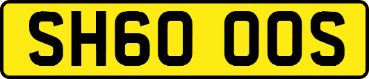 SH60OOS