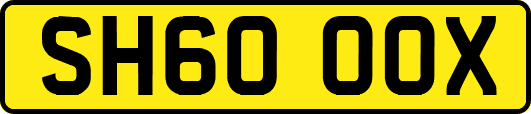 SH60OOX