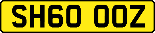 SH60OOZ