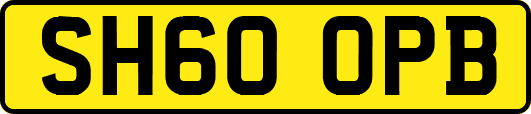 SH60OPB