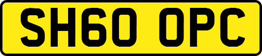 SH60OPC