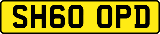 SH60OPD