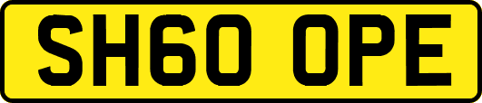 SH60OPE