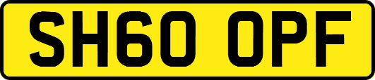 SH60OPF