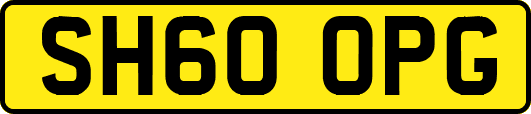 SH60OPG