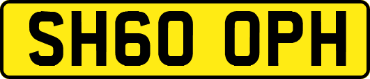 SH60OPH