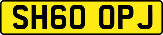 SH60OPJ
