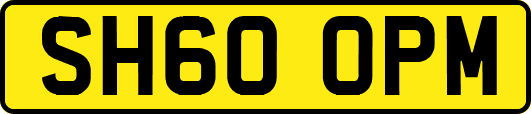 SH60OPM