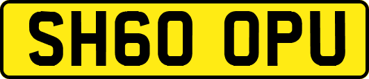 SH60OPU