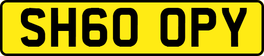 SH60OPY
