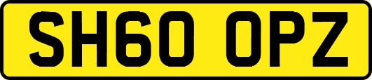 SH60OPZ
