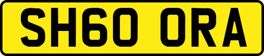 SH60ORA