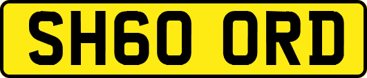 SH60ORD