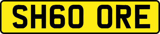 SH60ORE