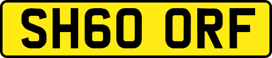 SH60ORF