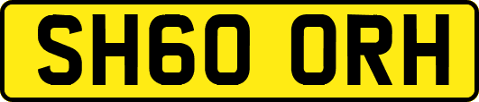 SH60ORH