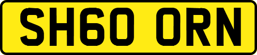 SH60ORN