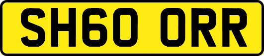 SH60ORR