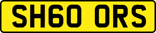 SH60ORS