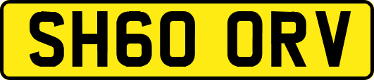 SH60ORV