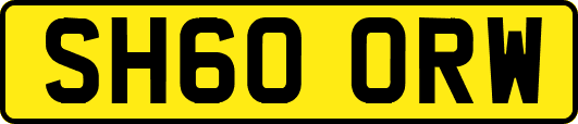 SH60ORW