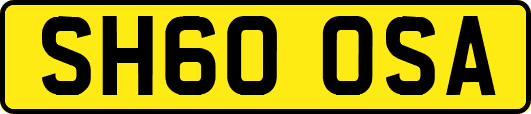 SH60OSA