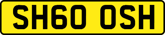 SH60OSH