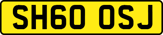 SH60OSJ