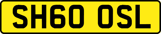 SH60OSL