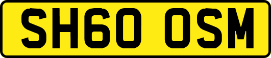 SH60OSM