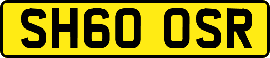 SH60OSR