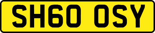 SH60OSY